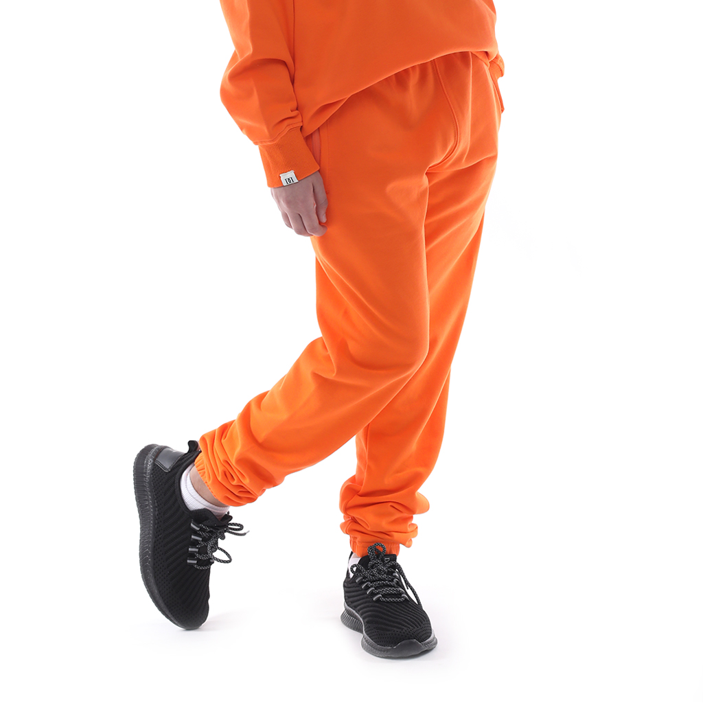 Boy's Training Pants