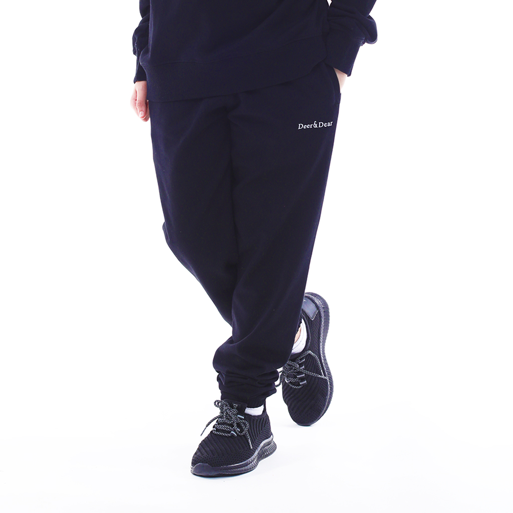 Boy's Training Pants