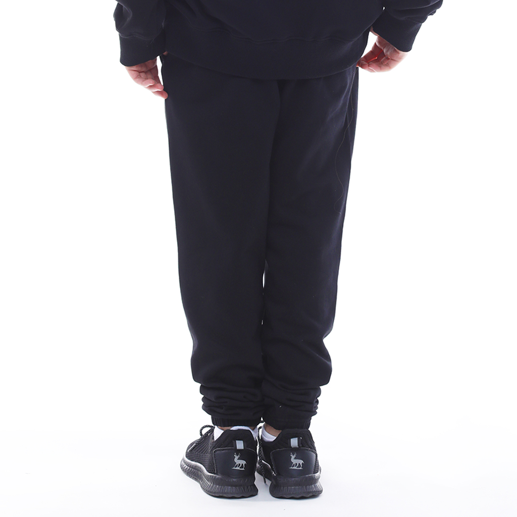 Boy's Training Pants