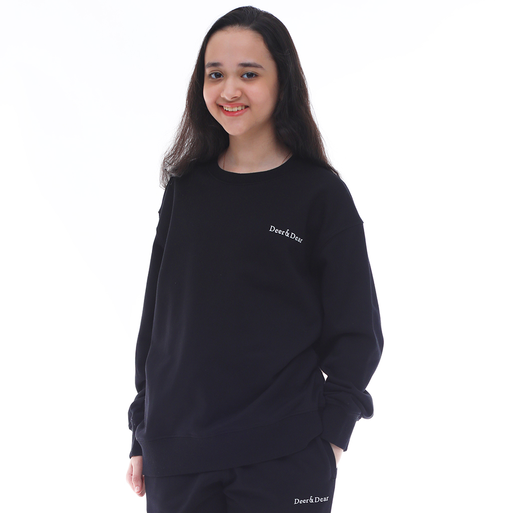 D&amp;D Sweatshirt