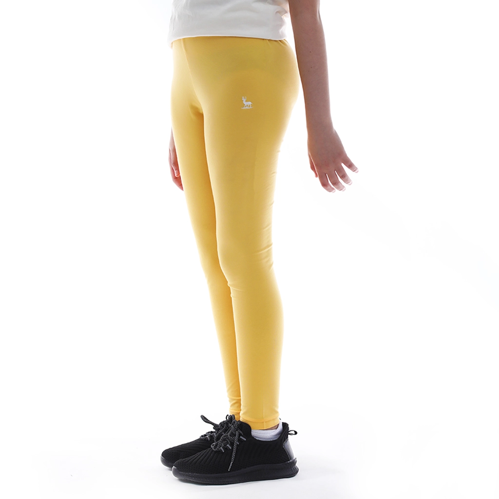 Girl's Leggings
