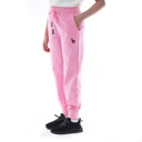 Girl's Training Pants