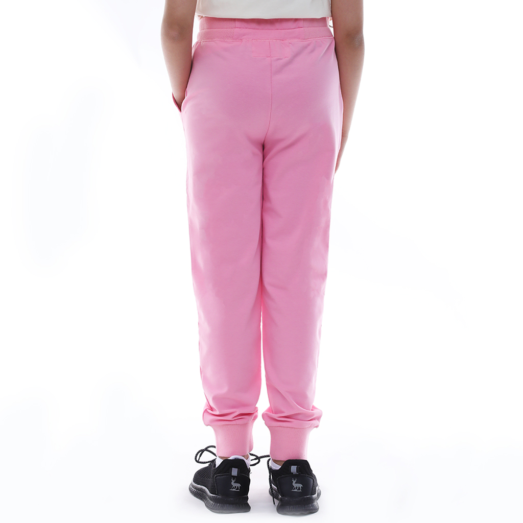 Girl's Training Pants