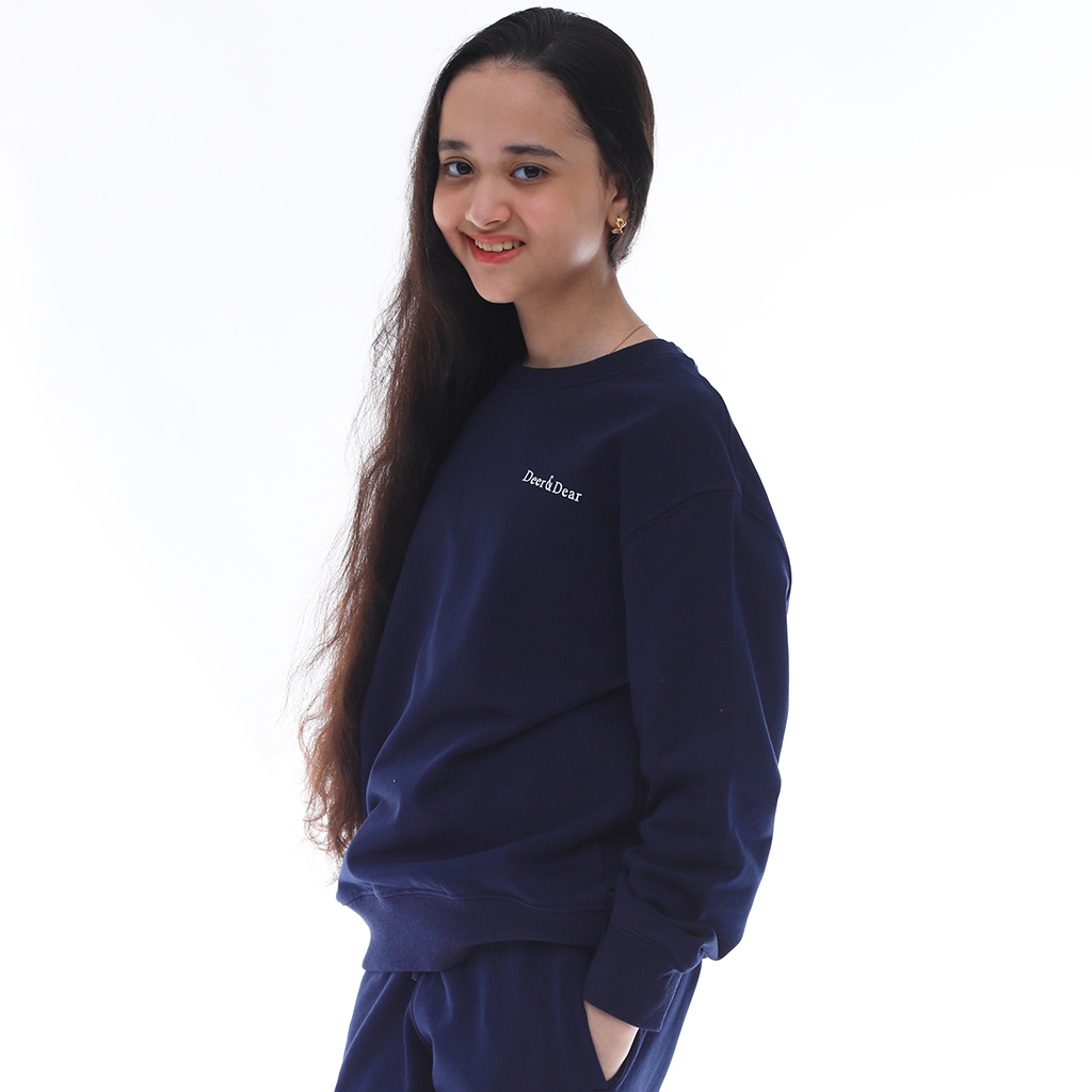 Kid's Sweatshirt