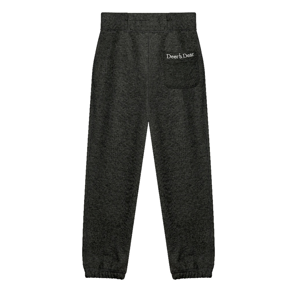 Boy's Training Pants