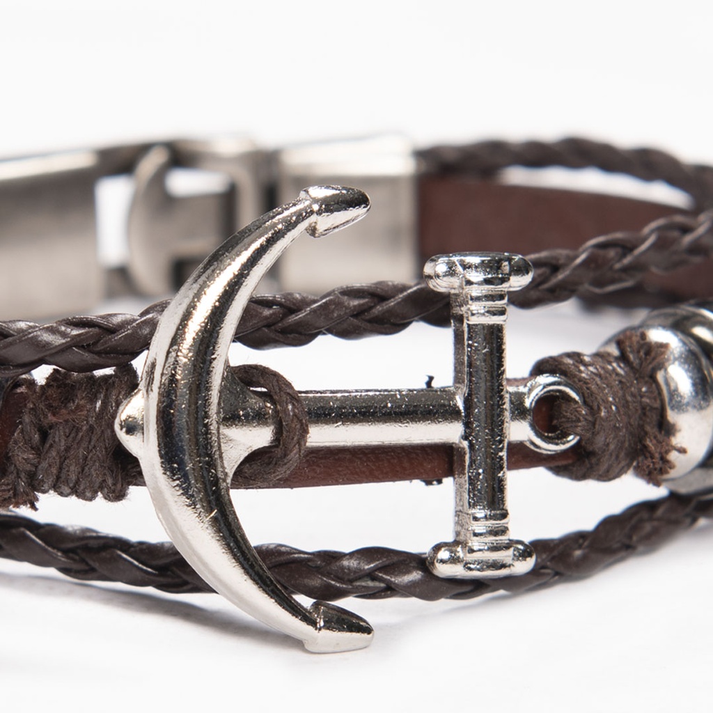 D&amp;D Anchor Bracelet