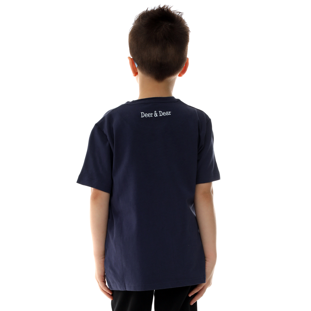 Boy's T-Shirt