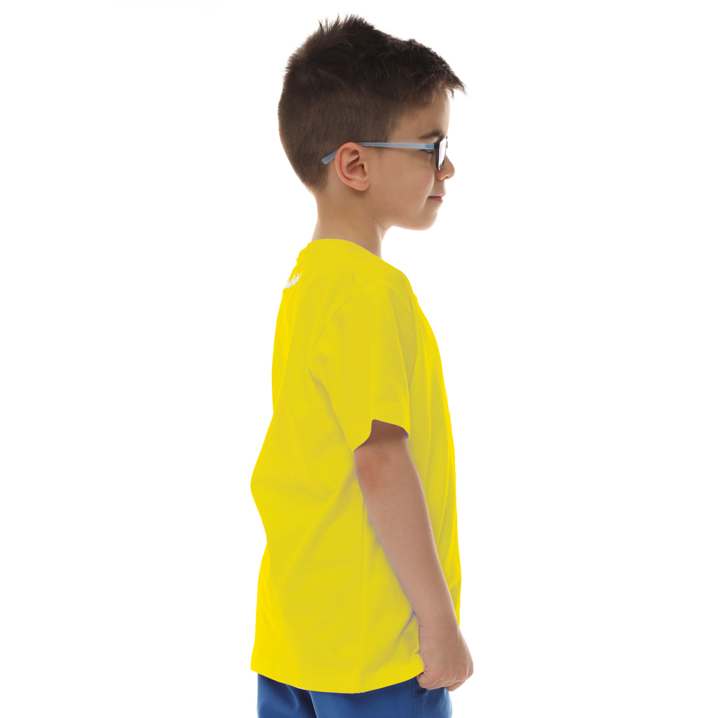 Boy's T-Shirt