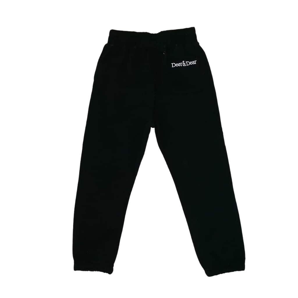 Boy's Training Pants