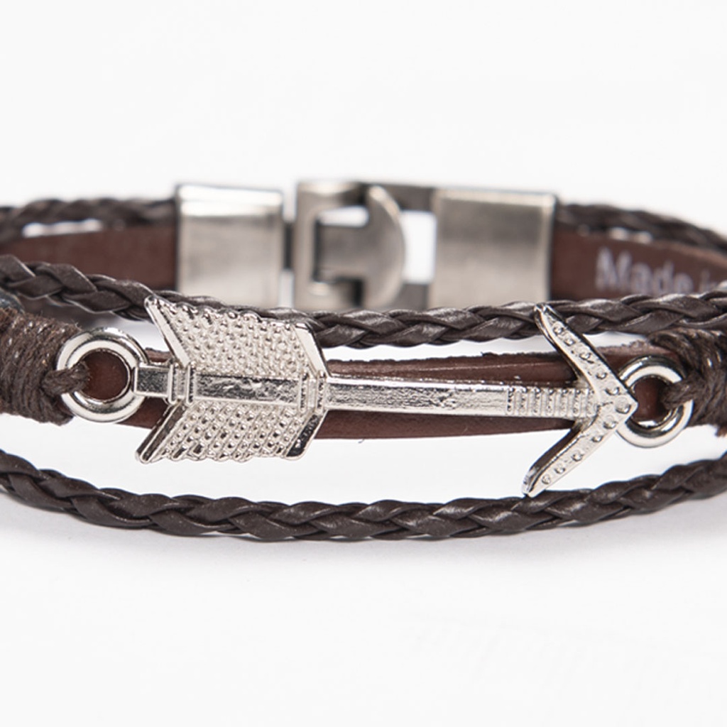 D&amp;D Arrow Bracelet