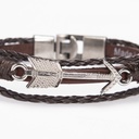 D&amp;D Arrow Bracelet