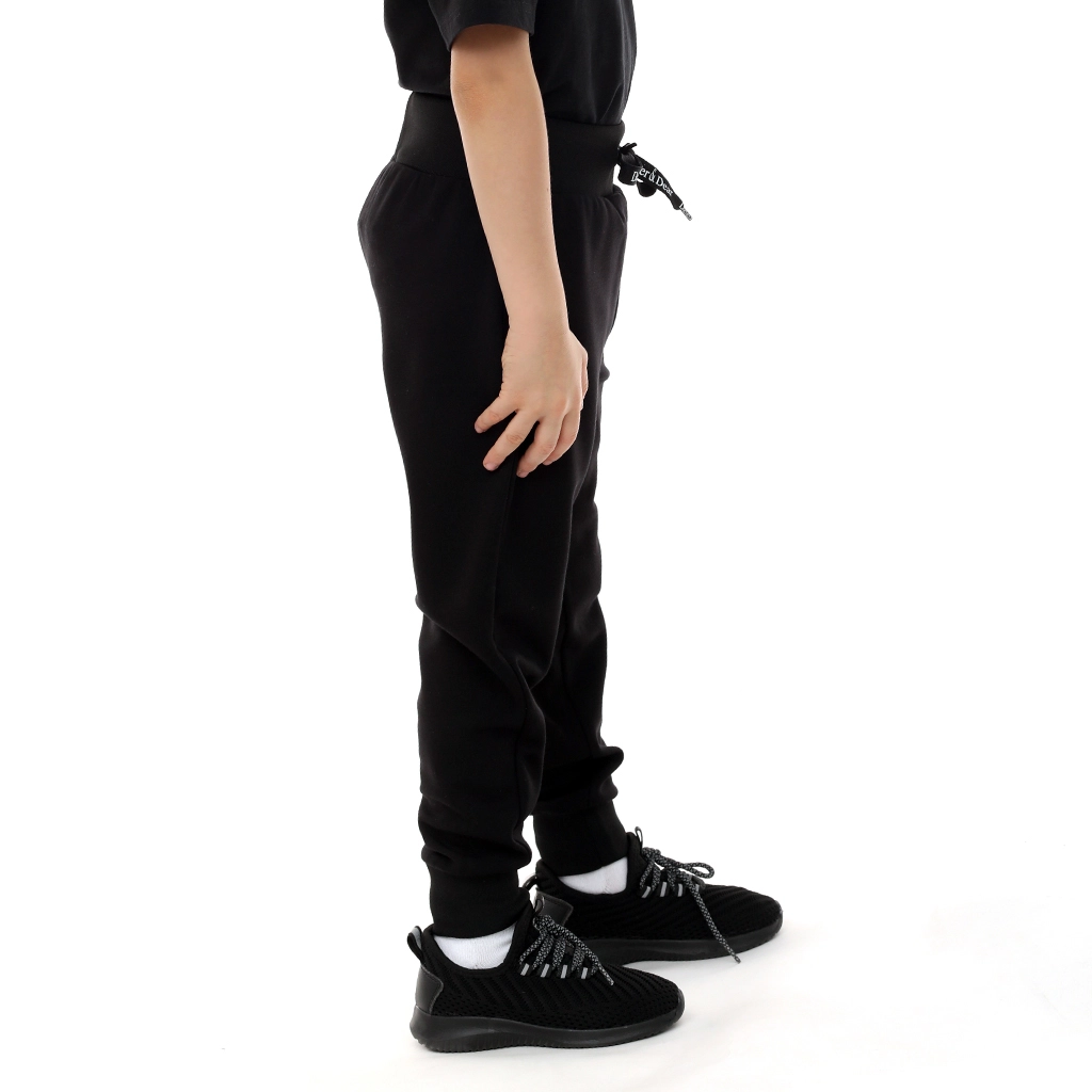 Boy's Training Pants