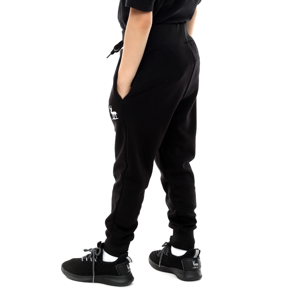 Boy's Training Pants