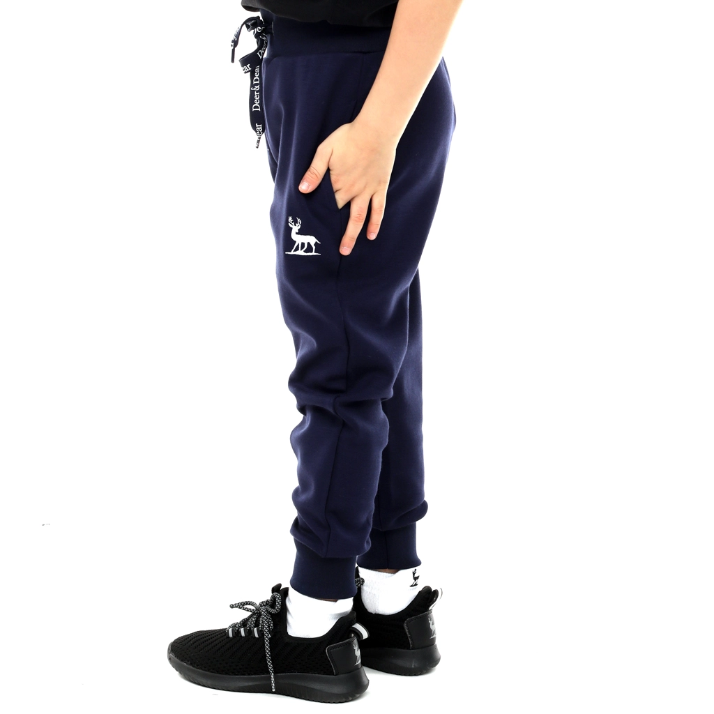 Boy's Training Pants