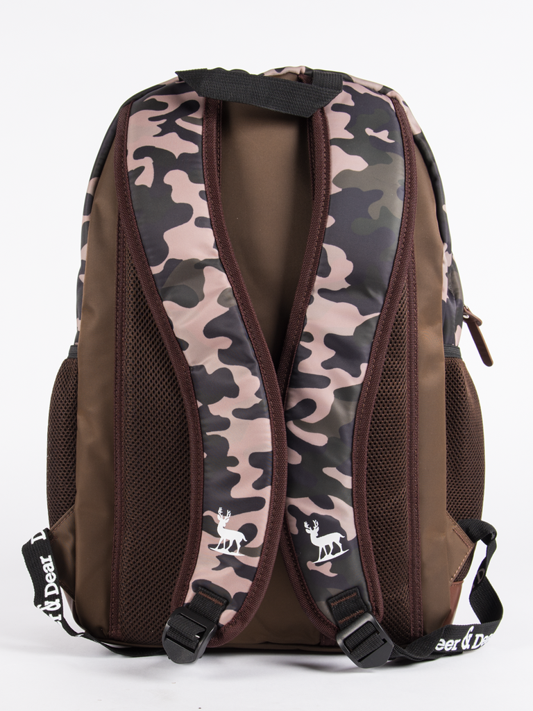 D&amp;D School Backpack