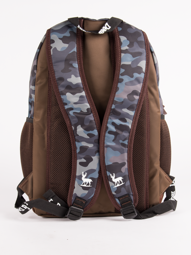 D&amp;D School Backpack
