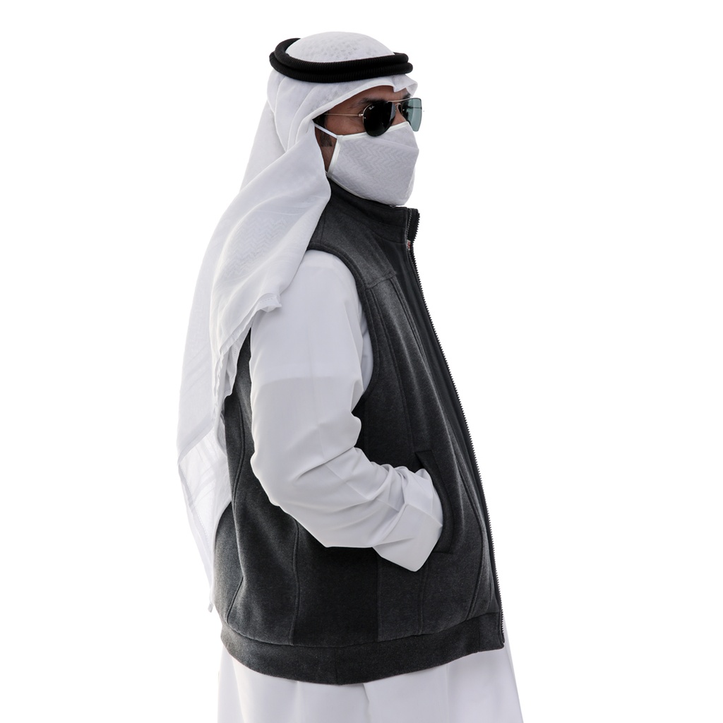 Men's Winter Jacket