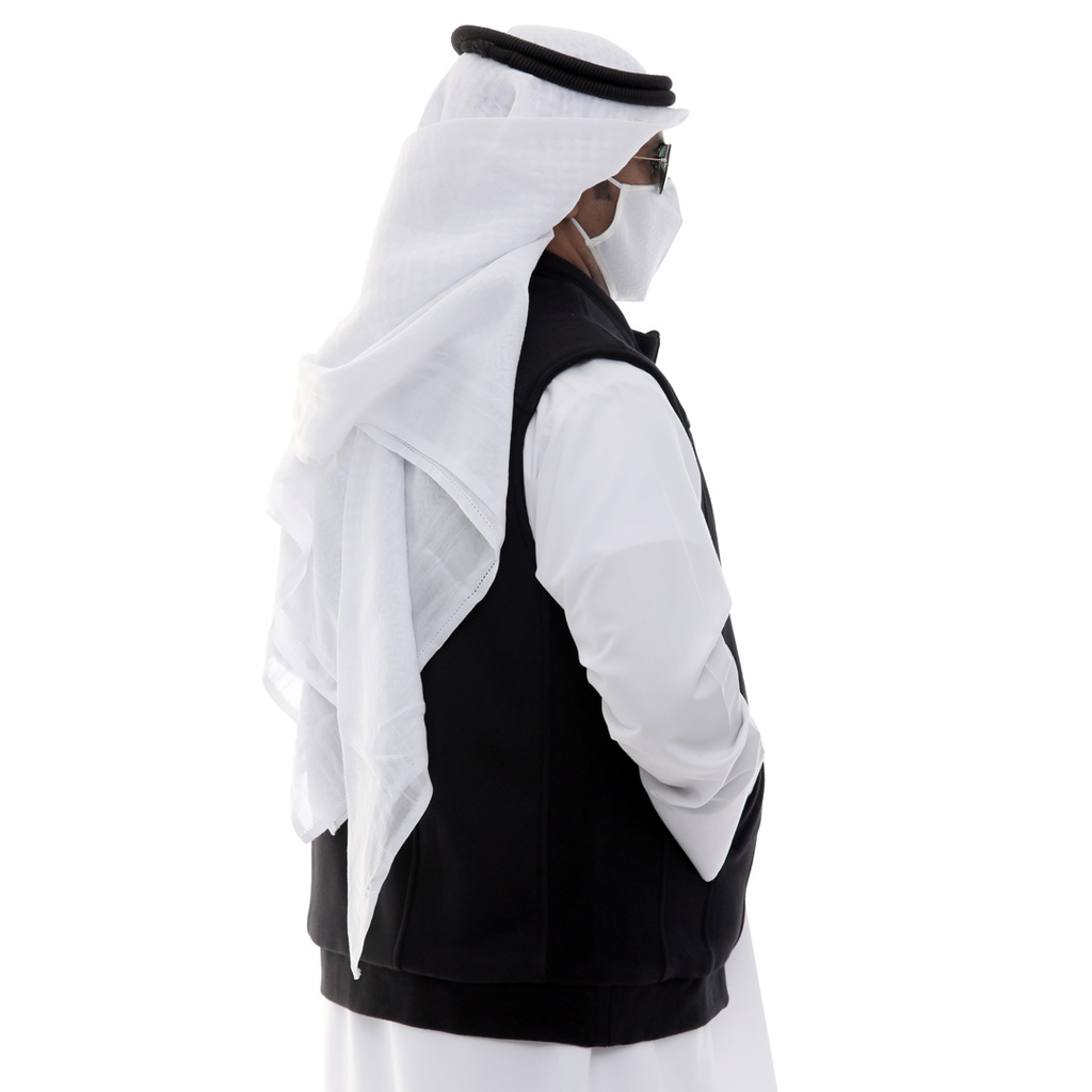 Men's Winter Jacket