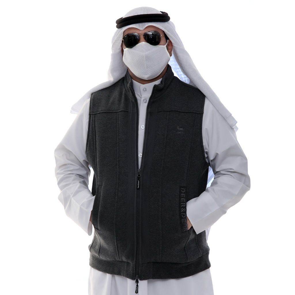 Men's Winter Jacket