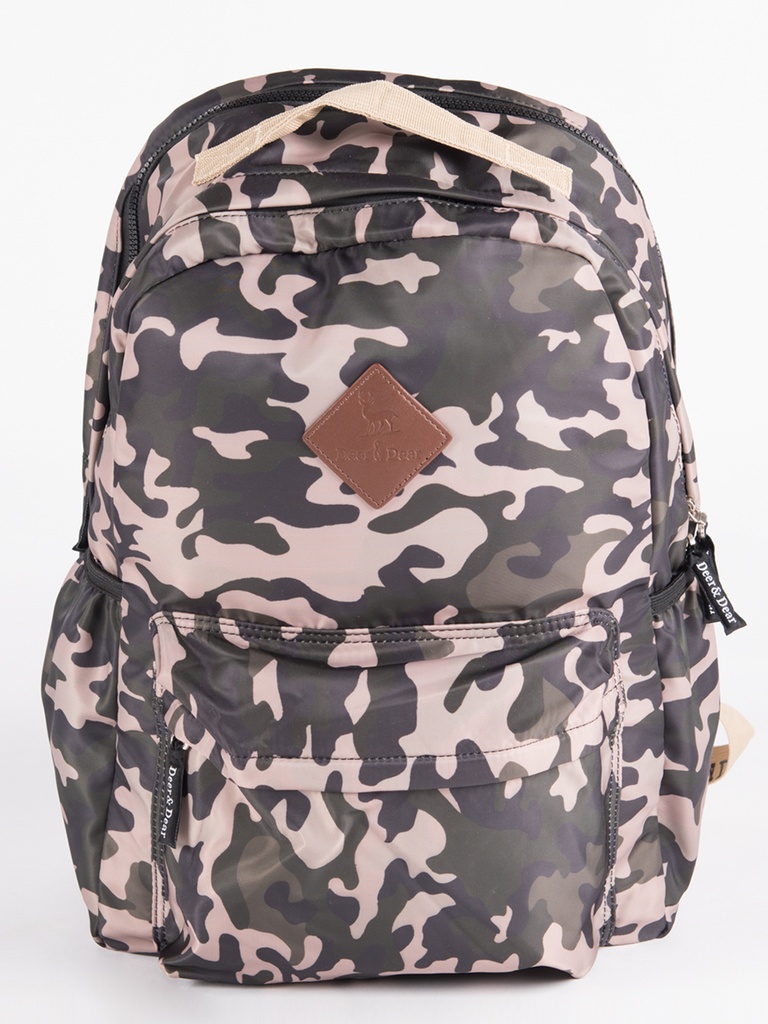 D&amp;D School Backpack