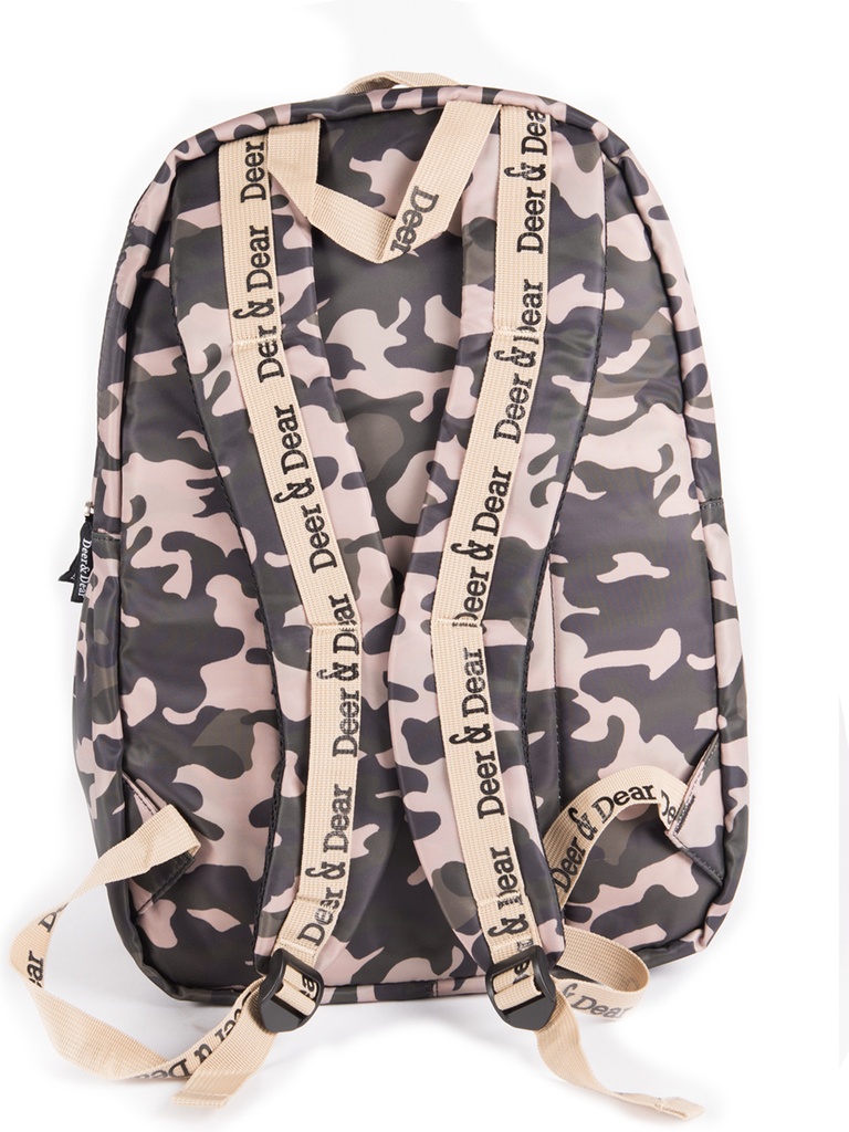 D&amp;D School Backpack