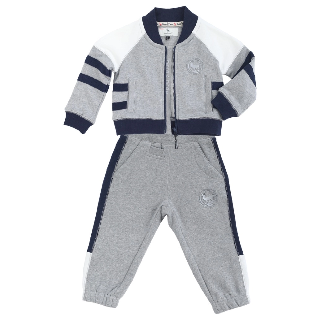 Boy's Training Pants