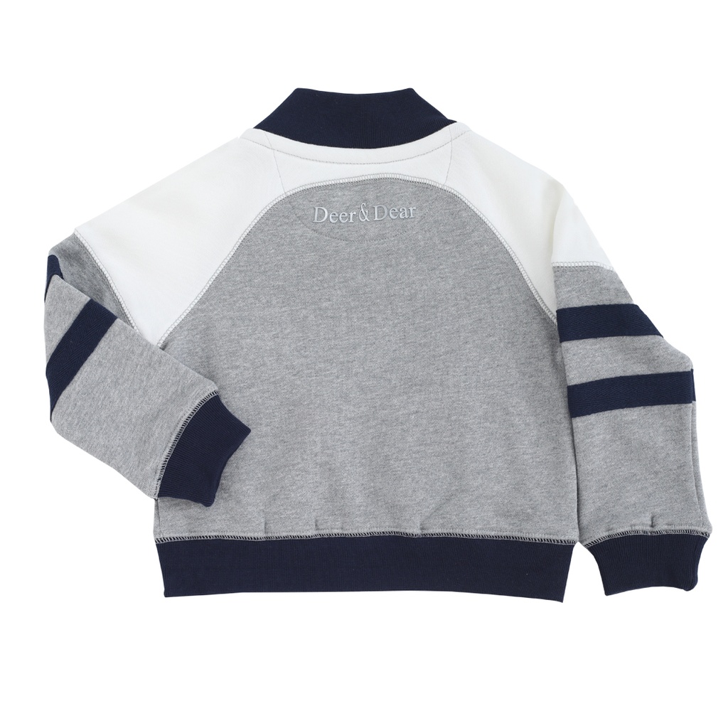 Boy's Jacket