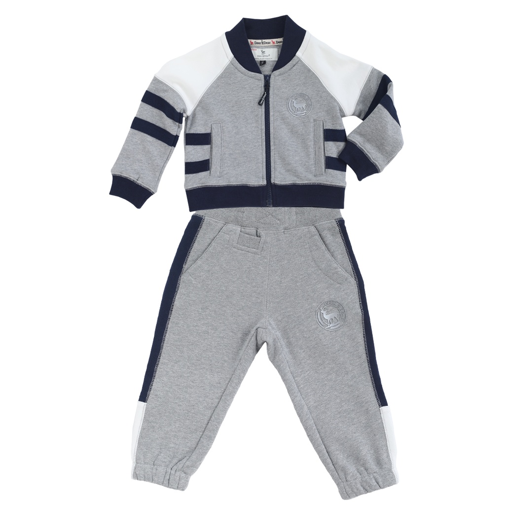 Boy's Jacket