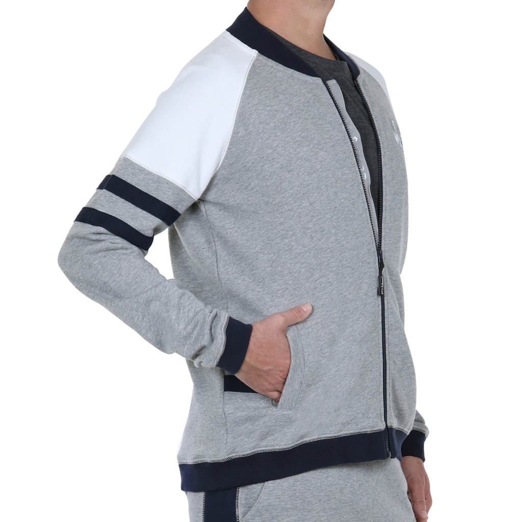 Men's Winter Jacket