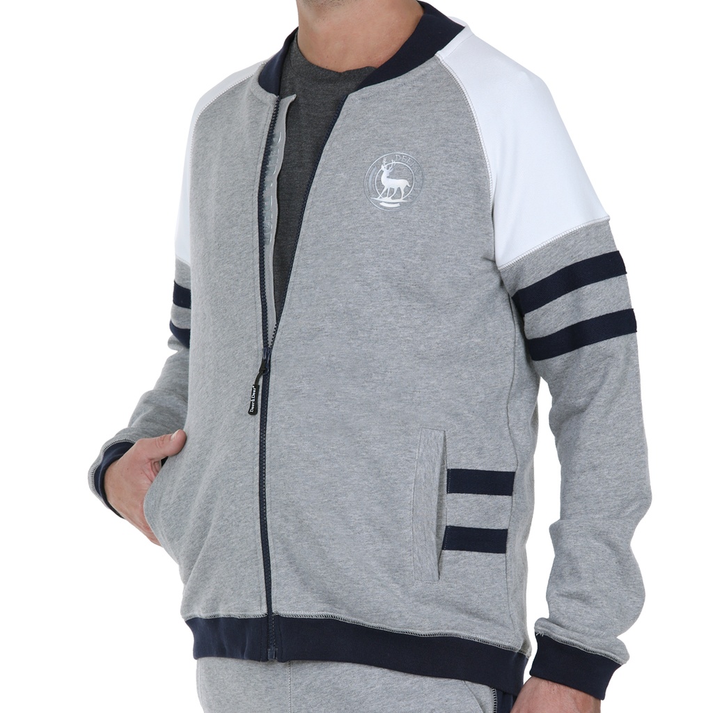 Men's Winter Jacket
