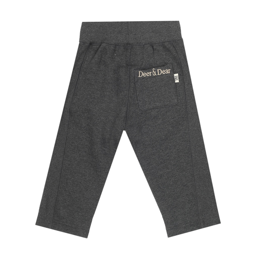 Boy's Training Pants