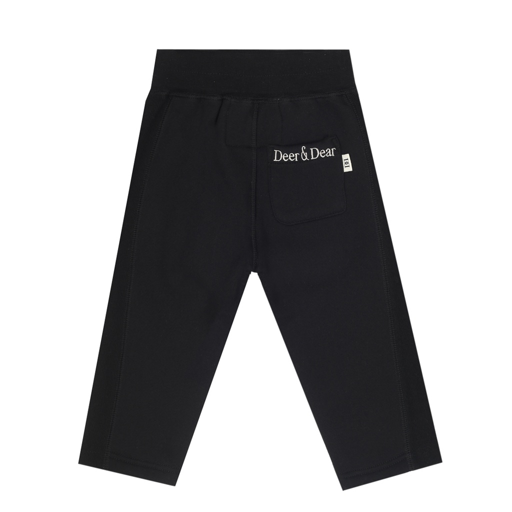 Boy's Training Pants