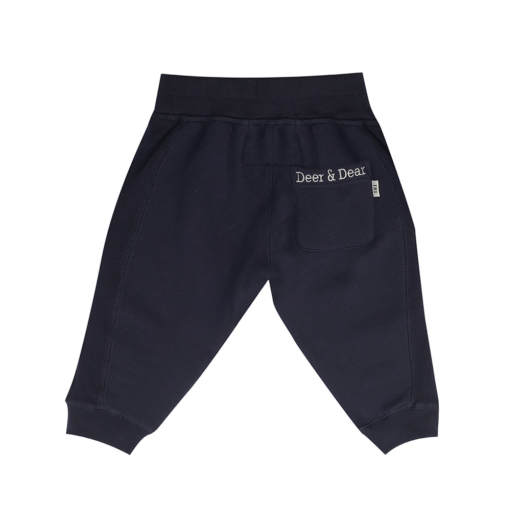 Boy's Training Pants