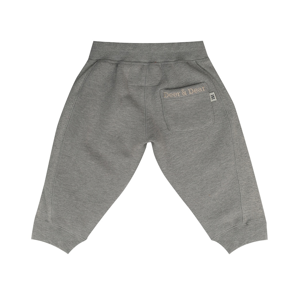Boy's Training Pants