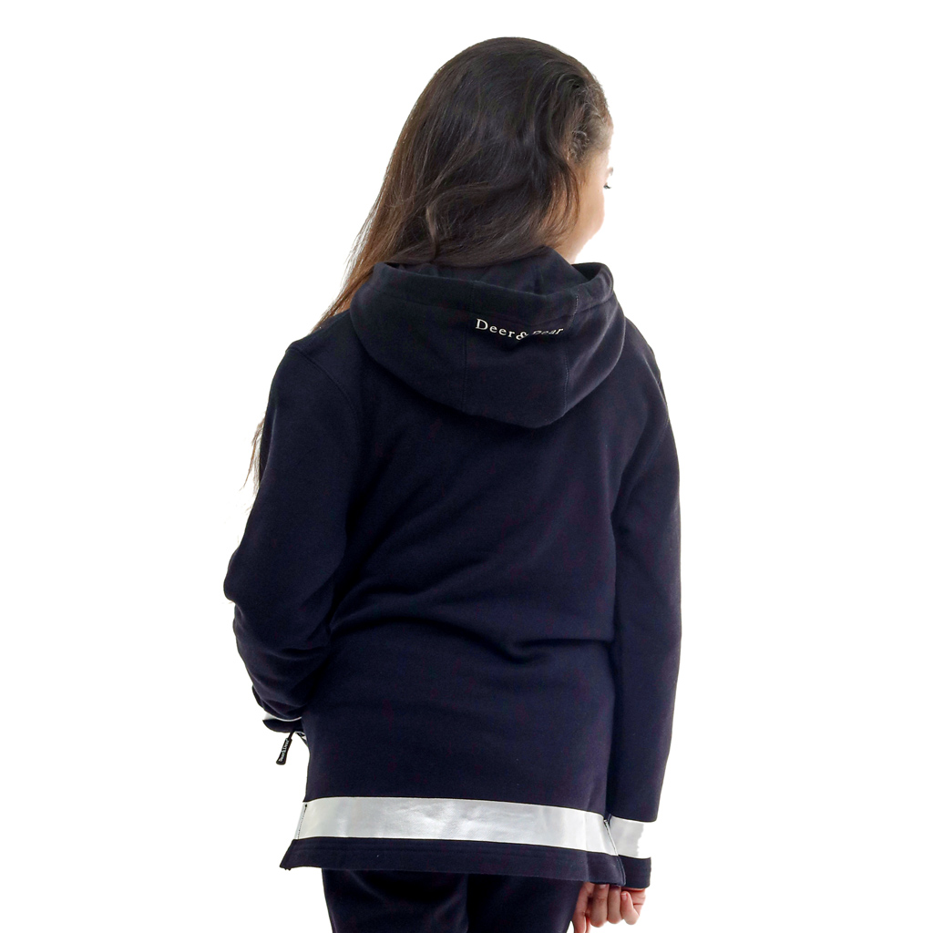 Girl's Training Suit