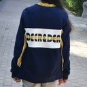 Girl's Pullover