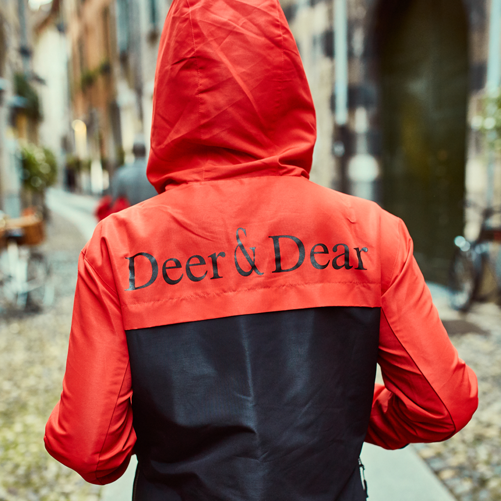 Women's Jacket
