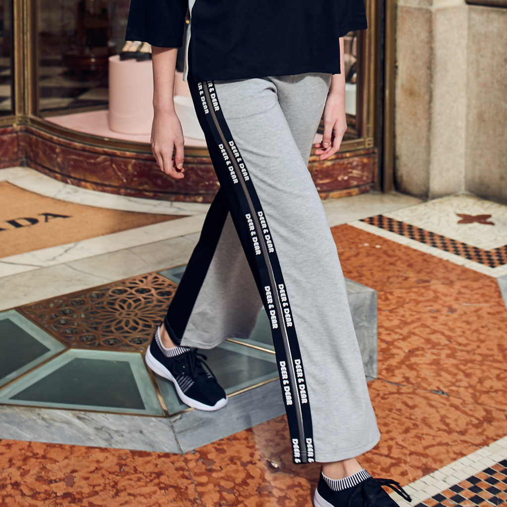 Women's Training Pants