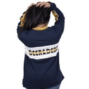 WOMAN PULLOVER