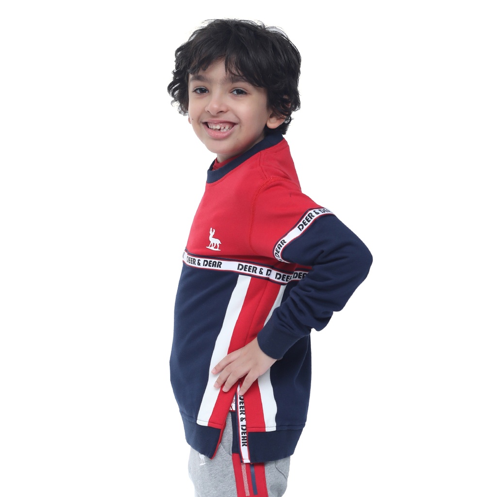 بولوفر_MEN PULLOVER