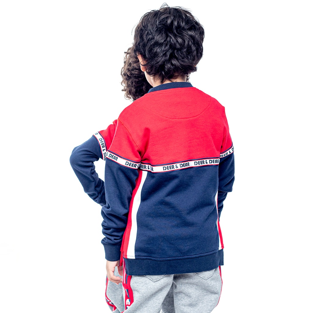 بولوفر_MEN PULLOVER