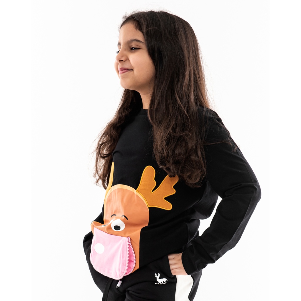 بولوفر_WOMAN PULLOVER