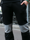 بنطال_MEN PANTS