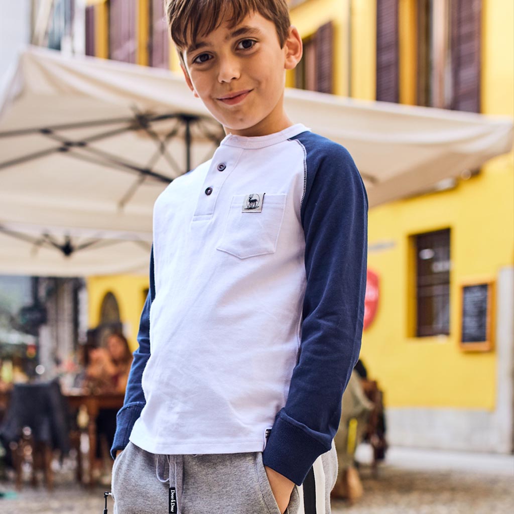 بولوفر_MEN PULLOVER