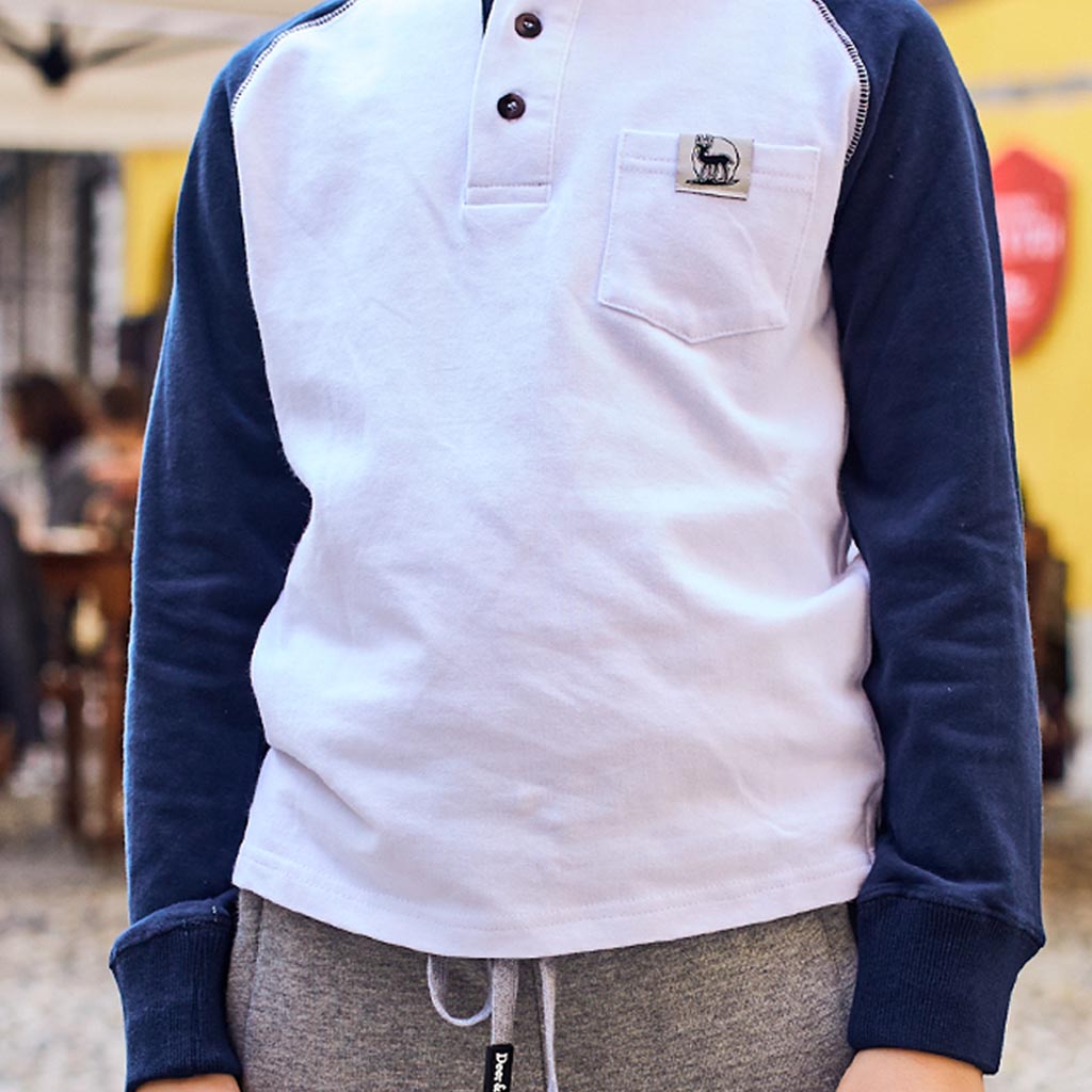 بولوفر_MEN PULLOVER