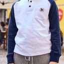 بولوفر_MEN PULLOVER