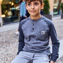 بولوفر_MEN PULLOVER