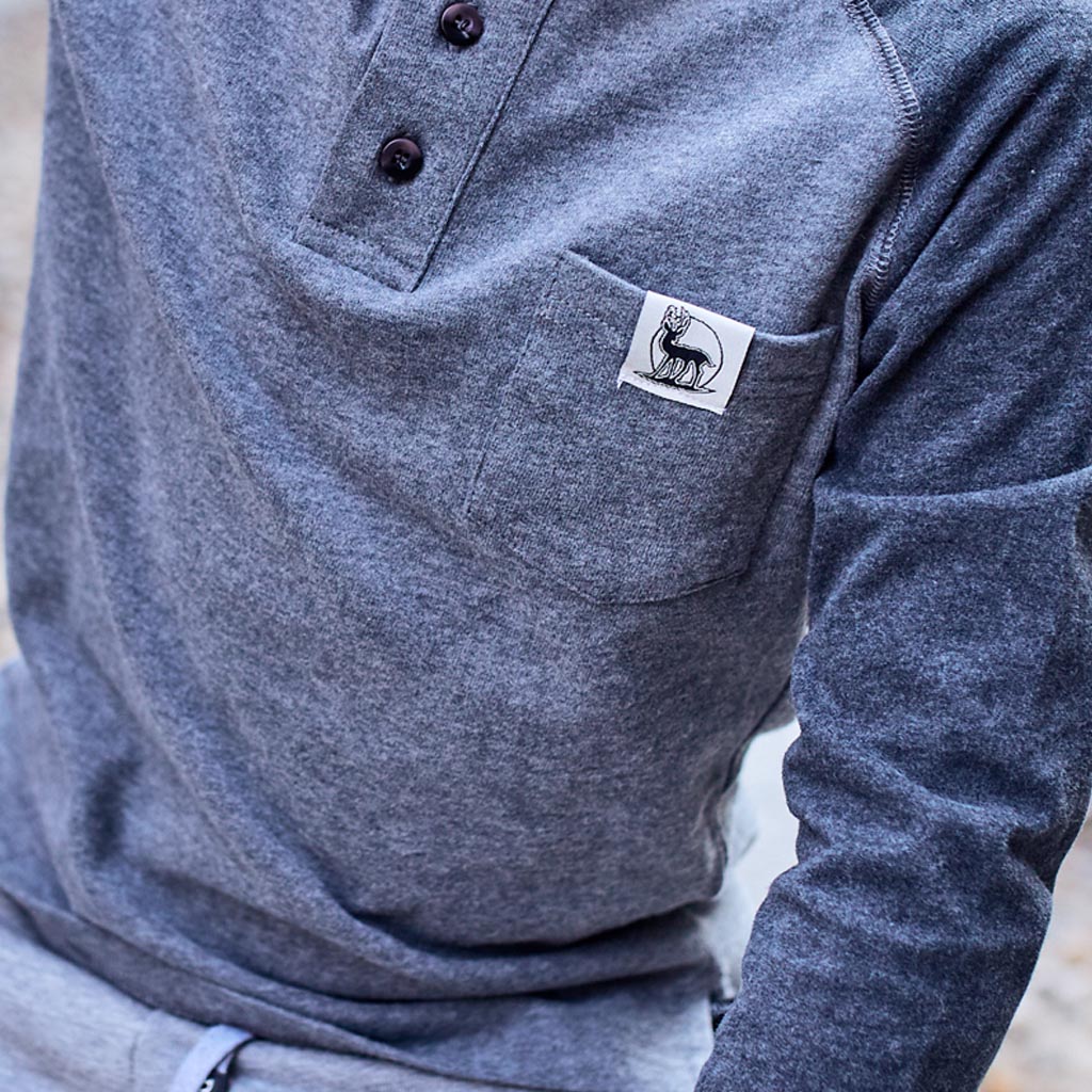 بولوفر_MEN PULLOVER