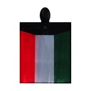 اكسسوارات_D&amp;D Rain Poncho