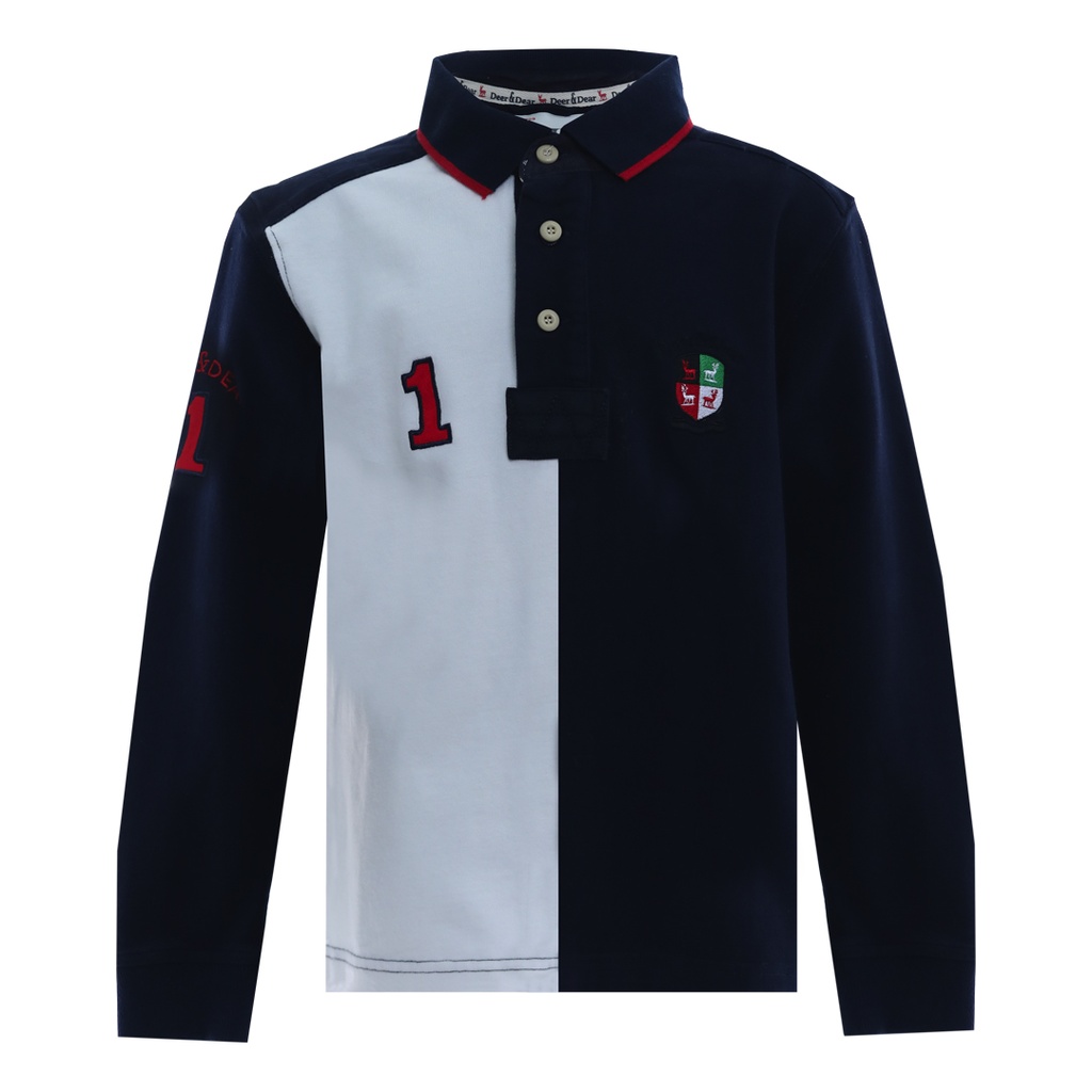 قميص بولو_Men's Polo Shirt
